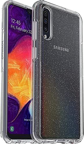 symmetry series clear case for galaxy a50 drop test|OtterBox Symmetry Series Clear Case for Galaxy A50.